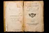 Book from Benjamin Franklin's Library